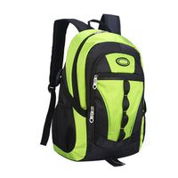 VIDOSCLA Teens Elementary School Bag Casual Daypack Book Bags Waterproof Travel Knapsack Bags for Primary Junior High School