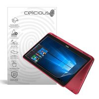 Celicious Impact Anti-Shock Shatterproof Screen Protector Film Compatible with Dell Inspiron 11 3168