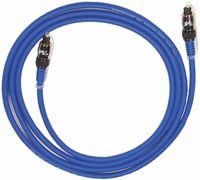 JPS Labs UltraConductor 2 Optical Toslink Cable 2.0 Meter