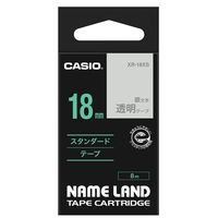 CSOXR18XS - Label Tape