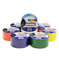 BAZIC 1.88" X 54.6 Yd. Color Packing Tape, Case of 48 (945-48)