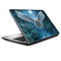 Anne Stokes Awake Your Magic | 14" Custom Fit Made to Order Laptop Notebook Skin Vinyl Sticker Cover Decal Fits HP Lenovo Apple Mac Dell Compaq Asus Acer