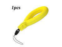 Waterproof Camera,PowerLead 2.7" TFT Screen Digital Video Waterproof Camera with 9 Mega 8X Zoom-Yellow (S1)