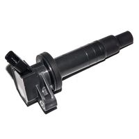 Brand New Ignition Coils for DOHC Engine 1ZZFE Toyato Corolla Celica Chevy Prizm Pontiac Vibe L4 1.8L UF-247 C1249