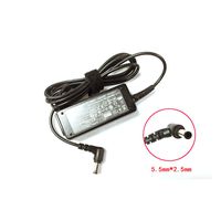 New 19V 2.1A 40W 5.52.5mm AC Power Adpater for ASUS EeeBox PC EB1007P-B0010