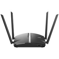 D-Link EXO Mesh WiFi Router AC1300 Dual Band Smart (DIR-1360-US)