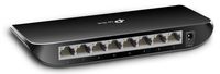 TP-Link TL-SG1008D 8-Port Unmanaged Gigabit Network Switch (Renewed)