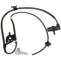 Holstein Parts  2ABS0761 ABS Speed Sensor