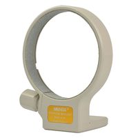 MENGS B(W) Tripod Mount Collar Ring Aluminum Alloy For Canon EF 70-200mm f/2.8L