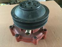 water pump suit for Weifang R4105 series engines R4105D R4105ZD R4105P R4105ZP diesel engine parts