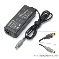 New AC Adapter Charger 90W for Lenovo ThinkPad 417032U SL300 SL400 SL410 SL410k SL500 SL510 SL510k T400 T400s T410 T410i T410s T420 T420s