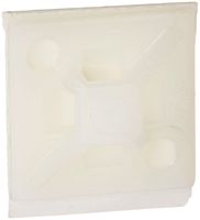 Thomas and Betts TR TC5344A Cable TIE 3/4" NAT MTG B (Pack of 100)