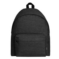 KALIDI Casual Backpack for 15.4" Laptop School Camping Travel College 23L Daypack Classic BagBlack