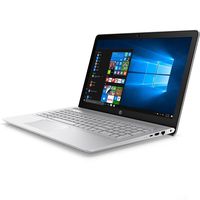 HP 2018 Newest Business Flagship Laptop 15.6" HD Touchscreen Display AMD A12-9720 Quad-Core Processor 12GB DDR4 RAM 1TB HDD DVD-RW Radeon R7 Graphics Bluetooth Window 10-Silver