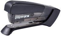 PaperPro Compact Classic No Effort, One Finger, 80% Easier Staplers - Great for Carpal Tunnel and Arthritis