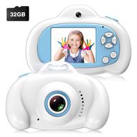Kids Camera