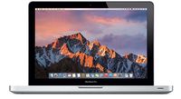 Apple MacBook Pro 13.3-Inch Laptop 2.4GHz (MC374LL/A), 4GB Memory, DVD Burner (240GB Solid State Drive)(Renewed)