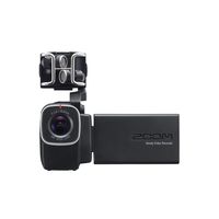 Zoom Q8 | Portable Interchangeable Mic Handy 1080p HD Video Audio Recorder
