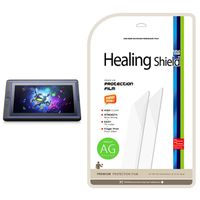 Healingshield AG Nanovid Anti-fingerprint Premium LCD Screen Protector for Wacom Cintiq Companion (13HD DTH-W1300)