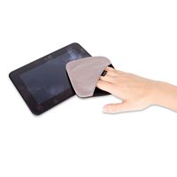Moshi TeraGlove Microfiber Screen Cleaning Cloth, for all Electronics, not scratch your screen