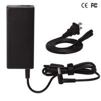 Jepeux New 45W 19.5V 2.31A AC Adapter Charger for HP 15-r132wm Laptop Power Supply Cord