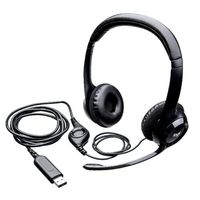 Headset USB H390