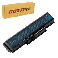 BattpitTM Laptop/Notebook Battery Replacement for Gateway NV5929u (8800 mAh / 95Wh)