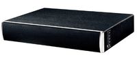 QFX SBASE-2000 Bluetooth Soundbase 2.0 Channel Speaker System