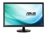 ASUS VS247H-P 23.6" Full HD 1920x1080 2ms HDMI DVI VGA Monitor