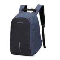 Theft Proof Backpack Anti-Theft Travel Laptop Book School Backpack