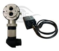 Personalised Beam Splitter for Zeiss Operating Surgical Microscopes with HD HI Focus Camera