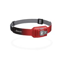 BioLite HeadLamp 200 (Ember Red)