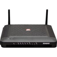 ZOOM DOCSIS 3.0 Cable Modem and Wireless-N Router (5352-00-00)