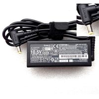 Original OEM for Sony Vaio Duo 11 Series 10.5V 4.3A 45W AC Power Adapter Supply/Cord