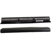 Yongerwy VI04 Laptop Battery Compatible for HP Envy Pavilion 14 15 17 440 445 450 455 G2 756479-421 756478-851 756743-001 HSTNN-DB6I HSTNN-DB6K HSTNN-LB6J HSTNN-LB6K TPN-Q140 756478-422 756744-001