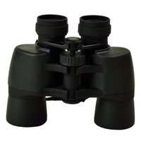 Picnic at Ascot All Terrain 8 x 40mm Binoculars,  Field 8.0  Optics 140/1000 - Black
