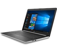 HP Laptops, 2019 Flagship Premium 17.3" HD+ SVA BrightView Laptop Computer, Intel Quad-Core i5-8250U 8GB DDR4, 1TB SSD, 2TB HDD, DVD WiFi Bluetooth 4.2 Webcam HDMI Backlit Keyboard Win 10 (Silver)