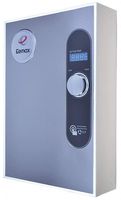 EEMAX 240V General Purpose Electric Tankless Water Heater, 27,000 Watts, 113 Amps - Water Heaters