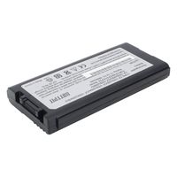 BattpitTM Laptop/Notebook Battery Replacement for Panasonic CF-29 CF-51 ToughBook 51 52 CFVZSU29 CFVZSU29U (6600mAh / 73Wh)