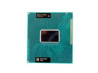 Intel Latitude E5430 E5530 Laptop Processor SR0XA Core i5 3340M 2.7GHz 650Mhz