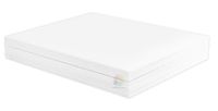 Mat Board Center, Pack of 10 1/8" White Foam Core Backing Boards (20x24, White)