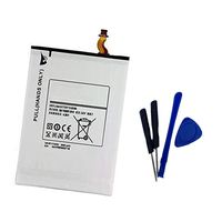 Etechpower EB-BT111ABE, GH43-04081A, T3600E Tablet Replacement Battery for Samsung Galaxy Tab 3 Neo, SM-T110, SM-T111 Installation Tools