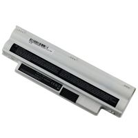 Bay Valley Parts 6-Cell 11.1V 4800mAh New Replacement Laptop Battery for DELL:Inspiron 1012,Inspiron Mini 10,Inspiron Mini 1012