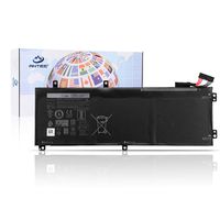 ANTIEE 56Wh H5H20 Laptop Battery Replacement for Dell XPS 15 9560 9570 Precision 5520 M5520 5530 M5530 15-9560-D1545 15-9560-D1645 Workstation 62MJV M7R96 05041C 5D91C D1828 KHCK5 451-BBFM 11.4V 3Cell