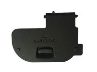NEW Battery Cover Lip Cap Door Replacement For Canon EOS 5D Mark IV 5D4 Digital Camera Repair Part