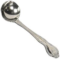 HIC Sugar Ladle, Stainless Steel, 4.75-Inch