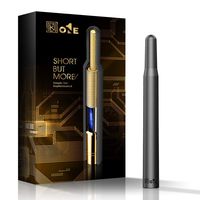 KEYO1E 4.8'' AM/FM Radio Stubby Antenna Short Compatible with GMC Sierra 07-20 (M7 Thread)