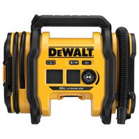DEWALT DCC020IB 20V Max Inflator (Bare)