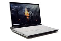 Area 51M Gaming Laptop Welcome to A New ERA with 9TH GEN Intel CORE I9-9900K NVIDIA GEFORCE RTX 2080 8GB GDDR6 17.3" FHD 144HZ AG IPS NVIDIA G-SYNC TOBII EYETRACKING (4TB SSD|128GB RAM|10 PRO)