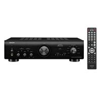 Denon PMA-800NE Stereo Integrated Amplifier | Up to 85W x 2 Channels | Built-In Phono Pre-Amp | Analog Mode | Advanced High Current Power
